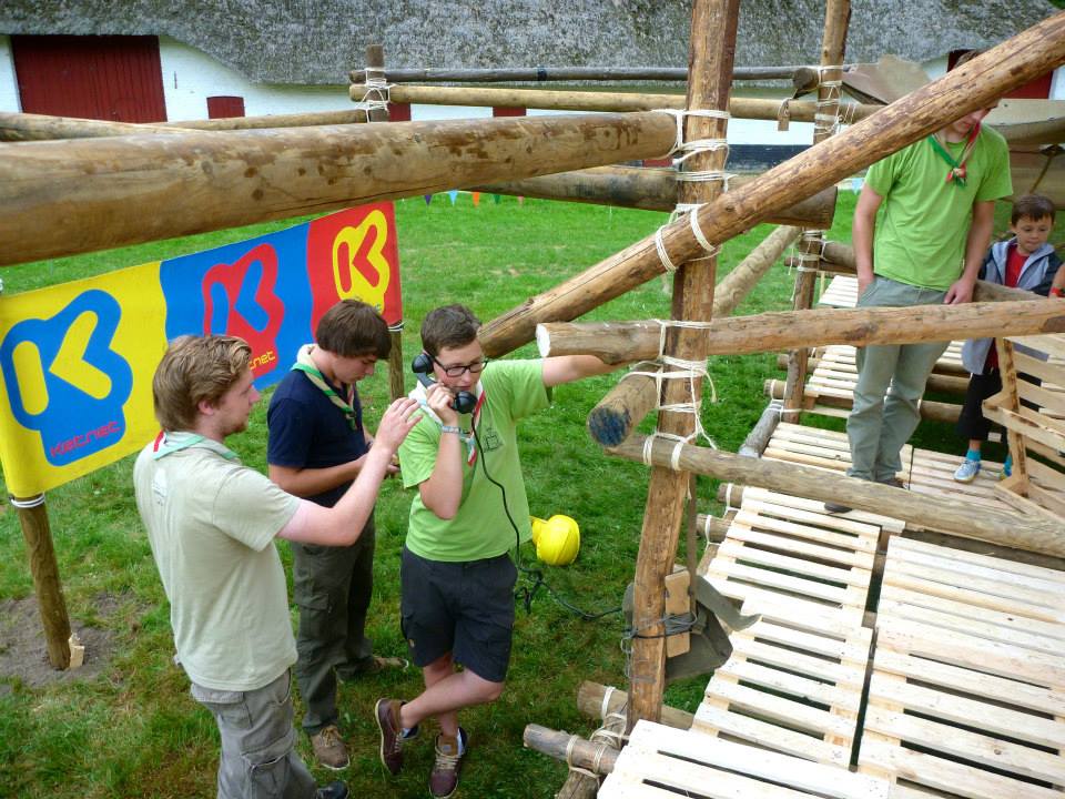 Sint-Martinus den XIIde - Ketnet Checklist
